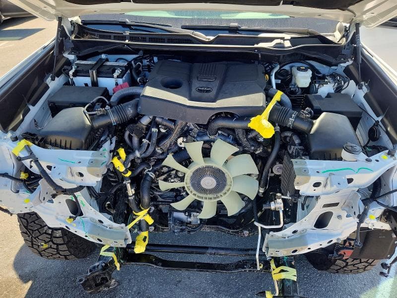 2026 TOYOTA TUNDRA SR5 11