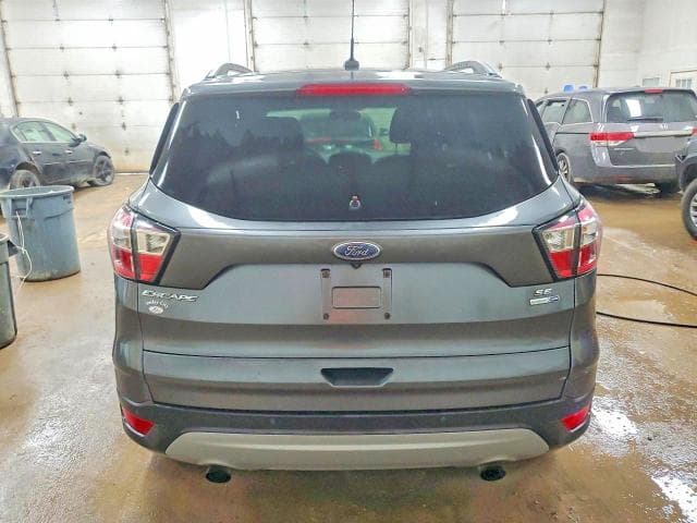 2017 FORD ESCAPE SE 6