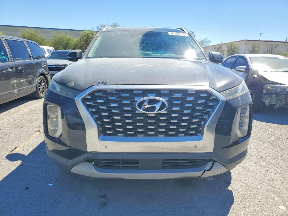 2020 HYUNDAI PALISADE SEL 5