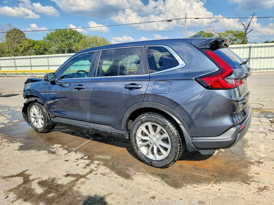 2023 HONDA CR-V EX 2