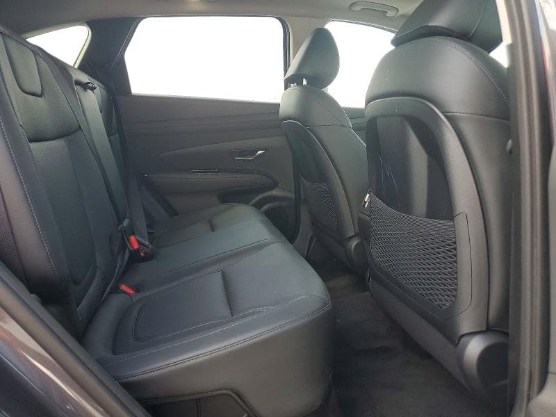 2025 HYUNDAI TUCSON LIMITED 11