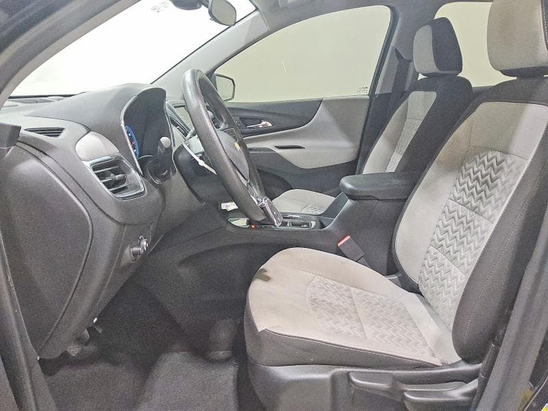 2024 CHEVROLET EQUINOX LS 7