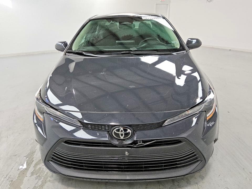 2024 TOYOTA COROLLA LE 5