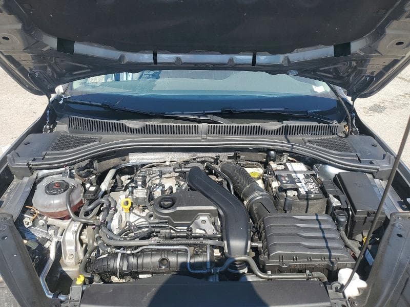 2024 VOLKSWAGEN JETTA SE 11