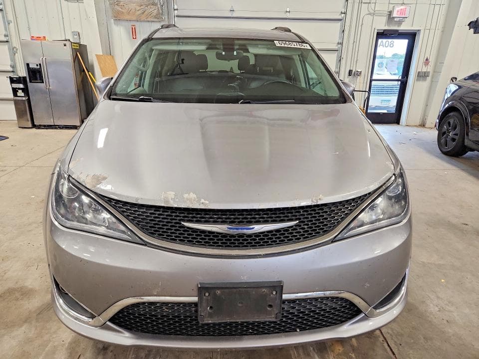 2017 CHRYSLER PACIFICA TOURING L 5