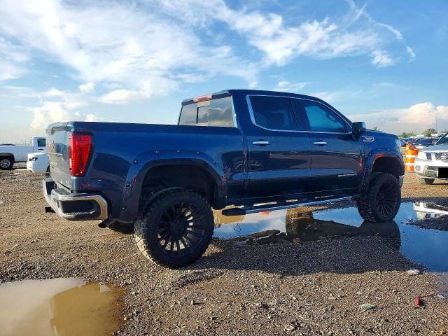 2020 GMC SIERRA C1500 SLT 3