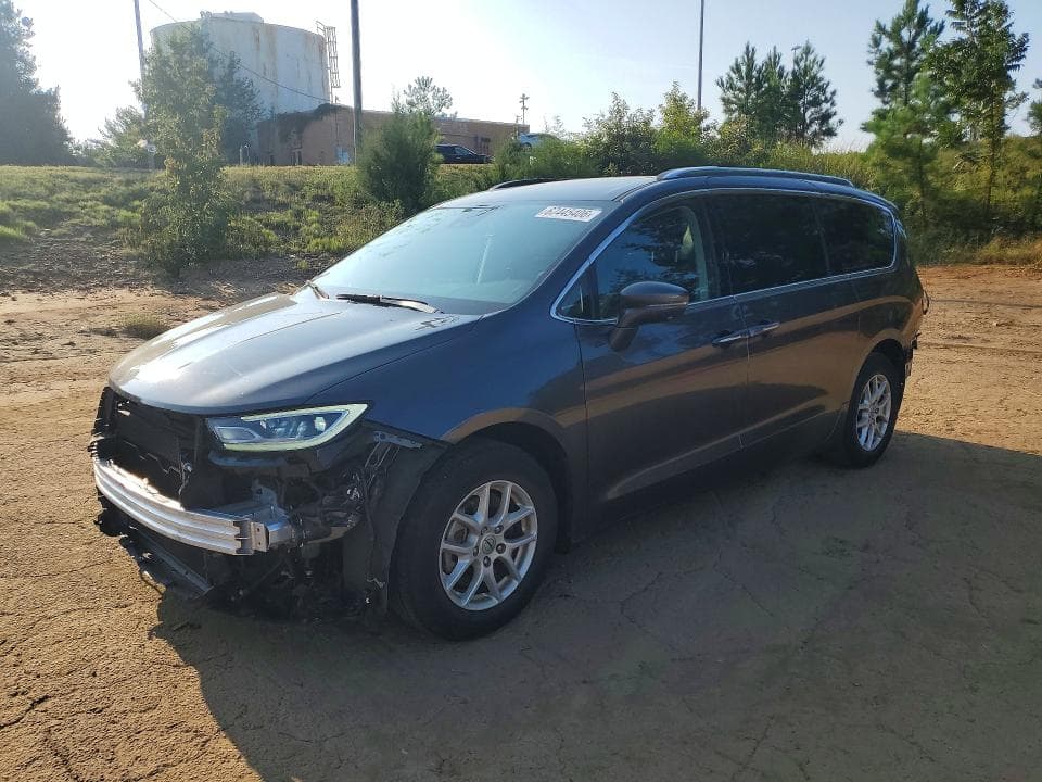 2021 CHRYSLER PACIFICA TOURING L - 1