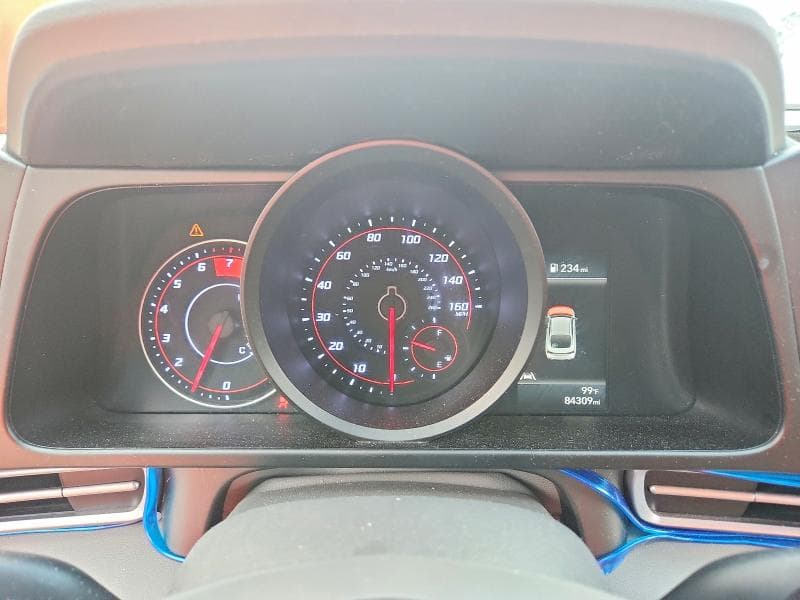 2023 HYUNDAI ELANTRA SEL 9