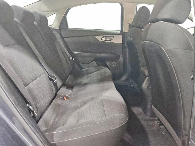2019 KIA FORTE LXS 10