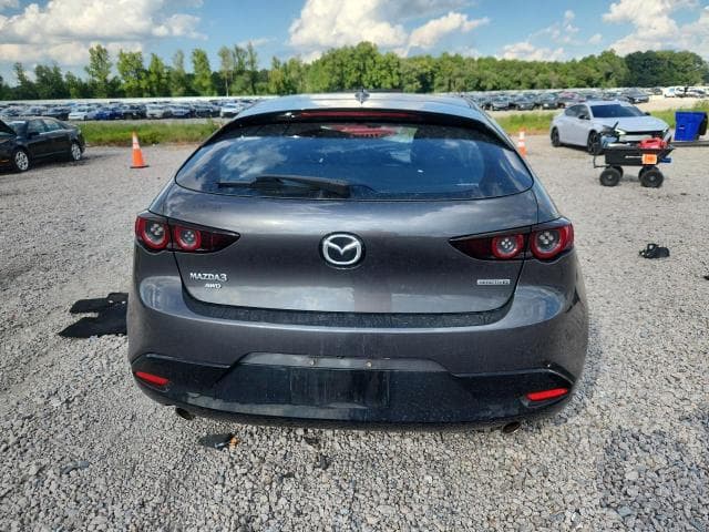 2019 MAZDA 3 PREFERRED 6
