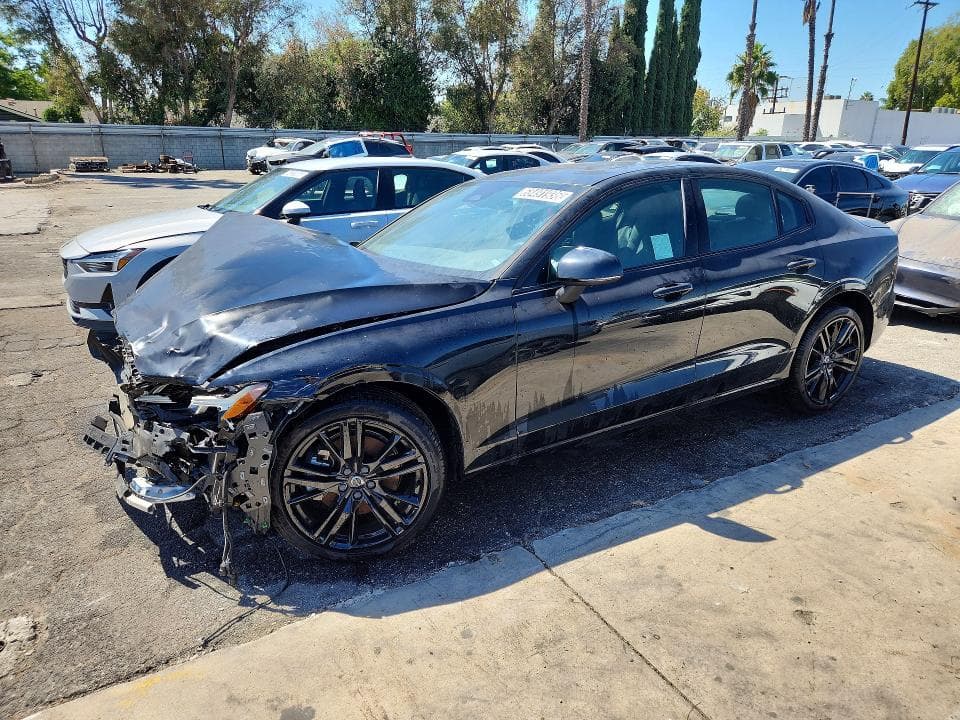 2024 VOLVO S60 PLUS - 1