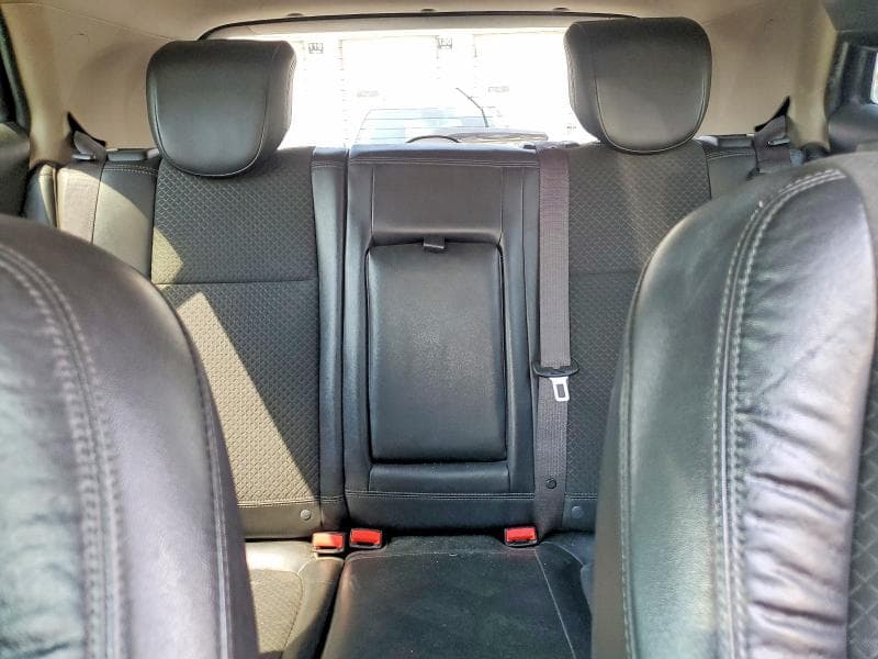 2017 BUICK ENCORE PREFERRED 10