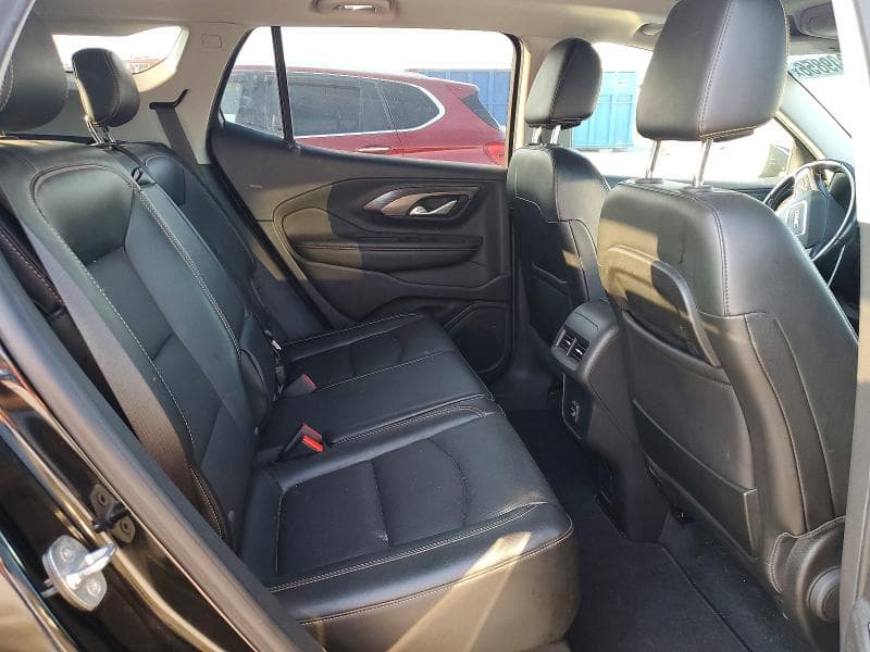 2020 GMC TERRAIN SLT 11