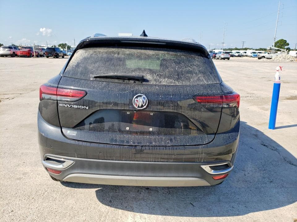 2023 BUICK ENVISION PREFERRED 6