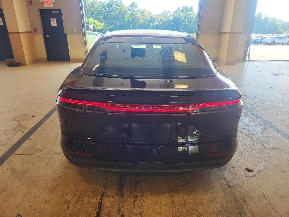 2023 LUCID MOTORS AIR TOURING 6