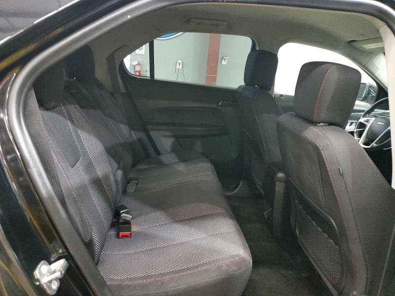 2017 CHEVROLET EQUINOX LT 11