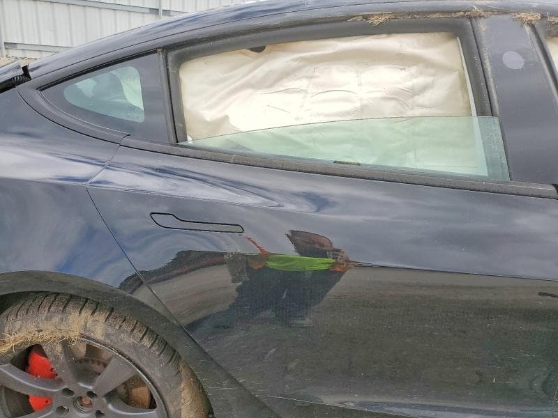 2024 TESLA MODEL 3 10