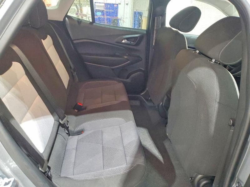2026 CHEVROLET TRAX LS 11