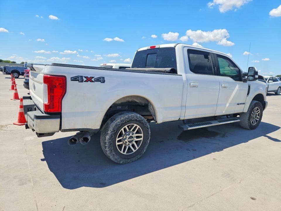 2019 FORD F250 SUPER DUTY 3