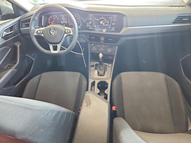2019 VOLKSWAGEN JETTA S 8