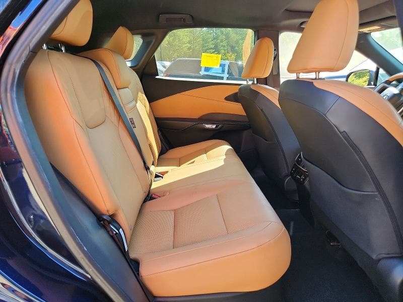 2024 LEXUS RX 350 PREMIUM 11