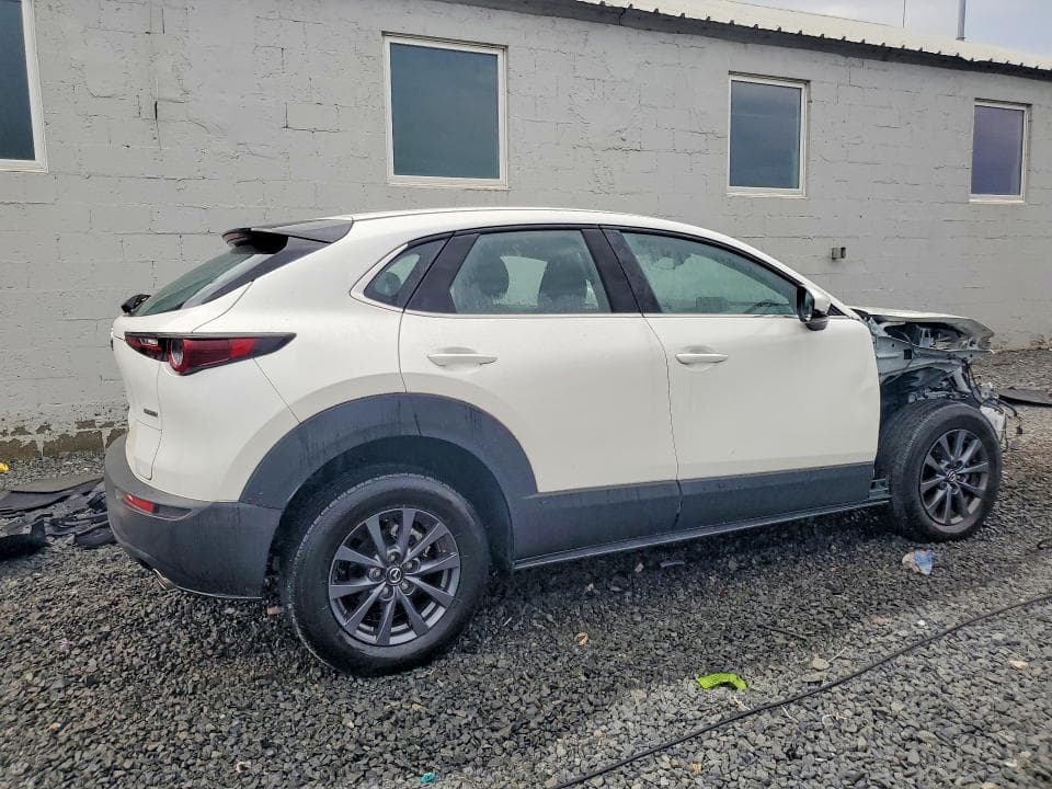 2024 MAZDA CX-30 3