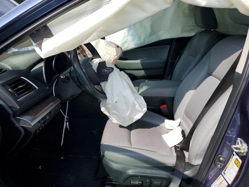 2018 SUBARU OUTBACK 3.6R LIMITED 7
