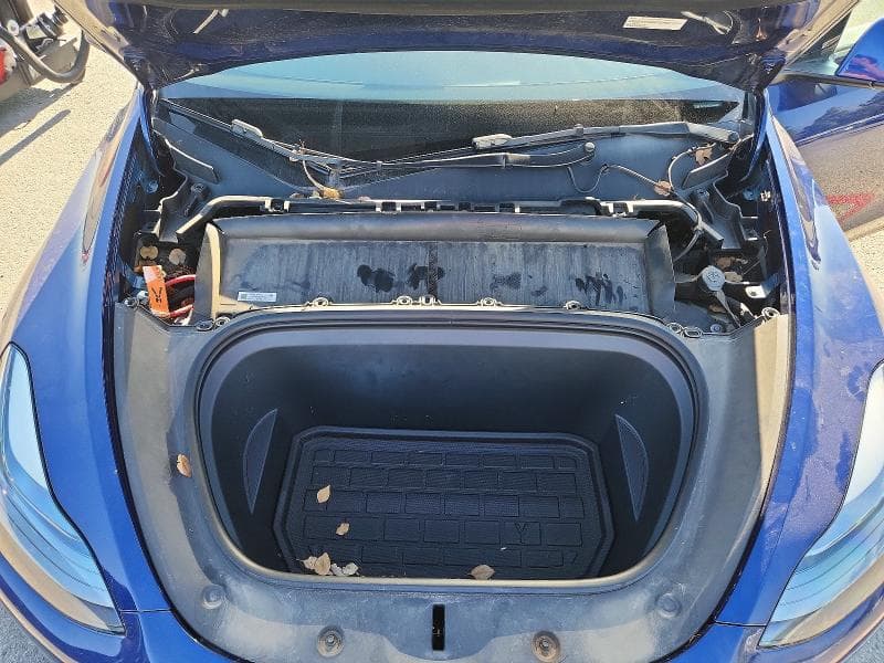2023 TESLA MODEL Y 11
