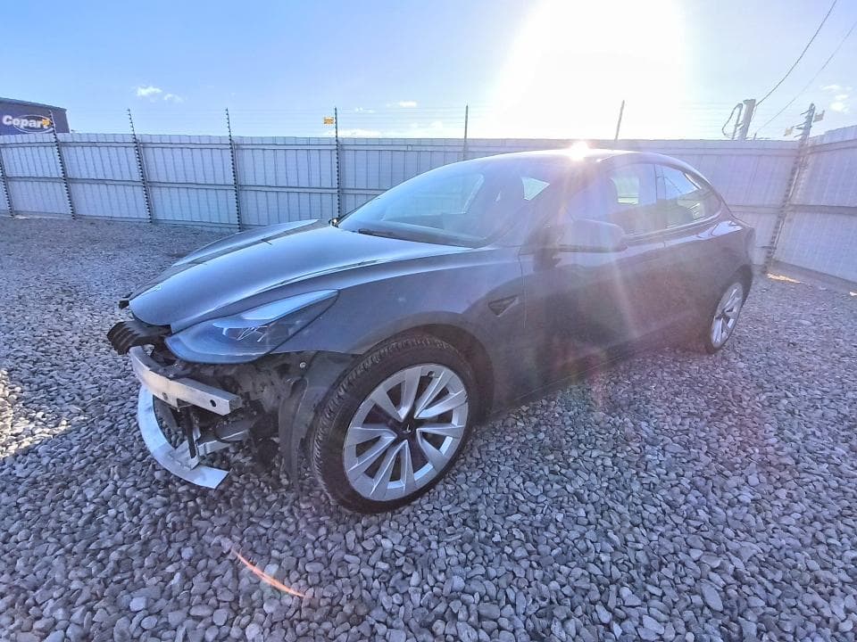 2023 TESLA MODEL 3 - 1