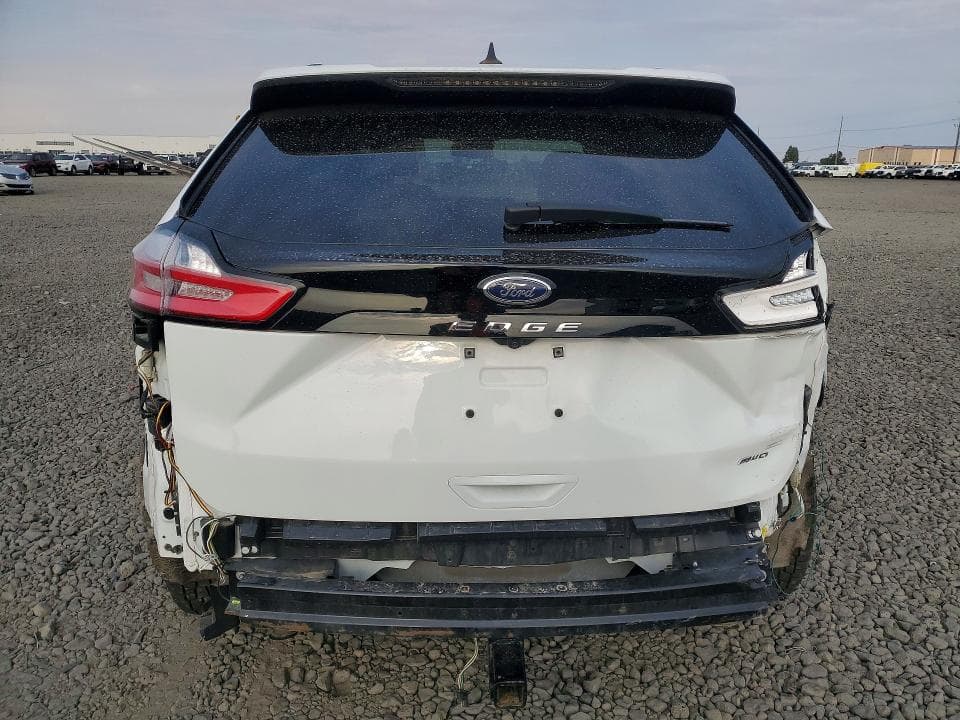 2024 FORD EDGE SE 6