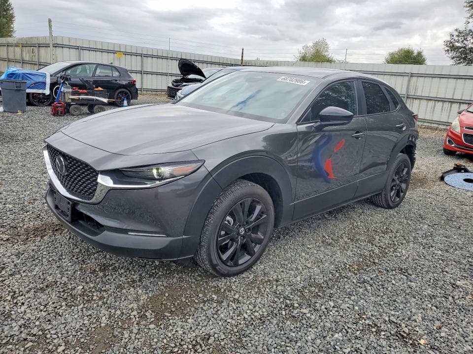 2026 MAZDA CX-30 SELECT SPORT - 1