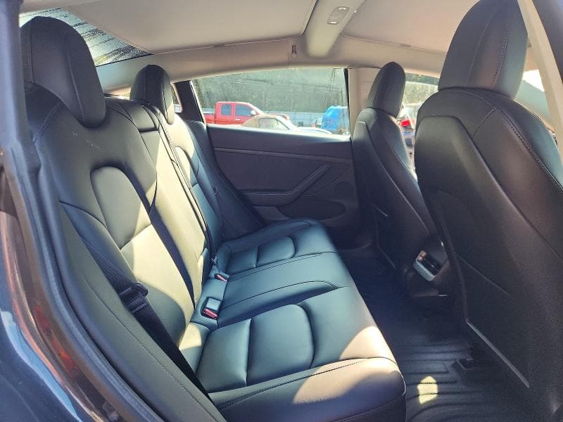 2021 TESLA MODEL 3 10