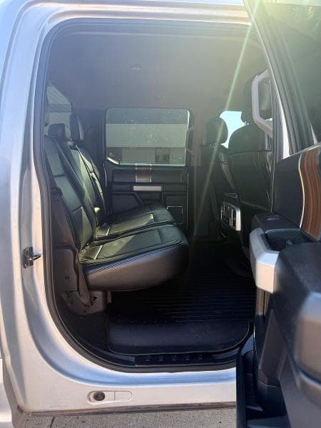 2017 FORD F150 SUPERCREW 6