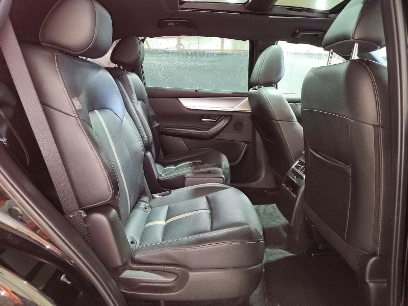 2025 MAZDA CX-90 PREMIUM PLUS 11