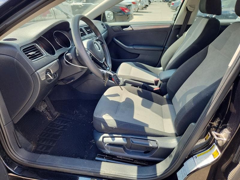 2017 VOLKSWAGEN JETTA S 7