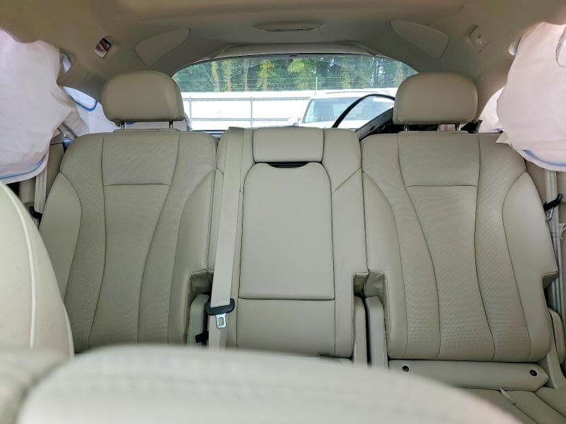 2019 AUDI Q7 PREMIUM PLUS 10