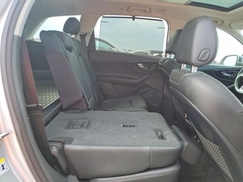 2019 AUDI Q7 PRESTIGE 10
