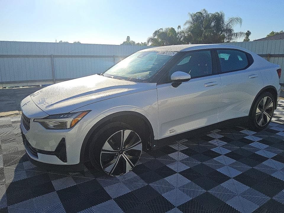 2023 POLESTAR 2 - 1