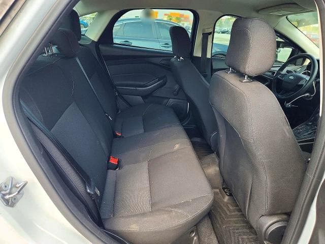 2017 FORD FOCUS S 10