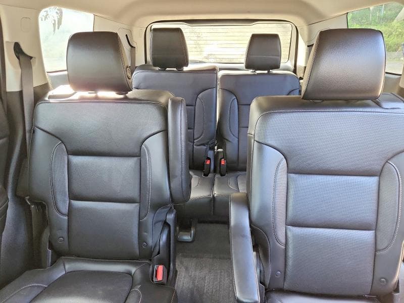 2019 GMC ACADIA SLT-1 10