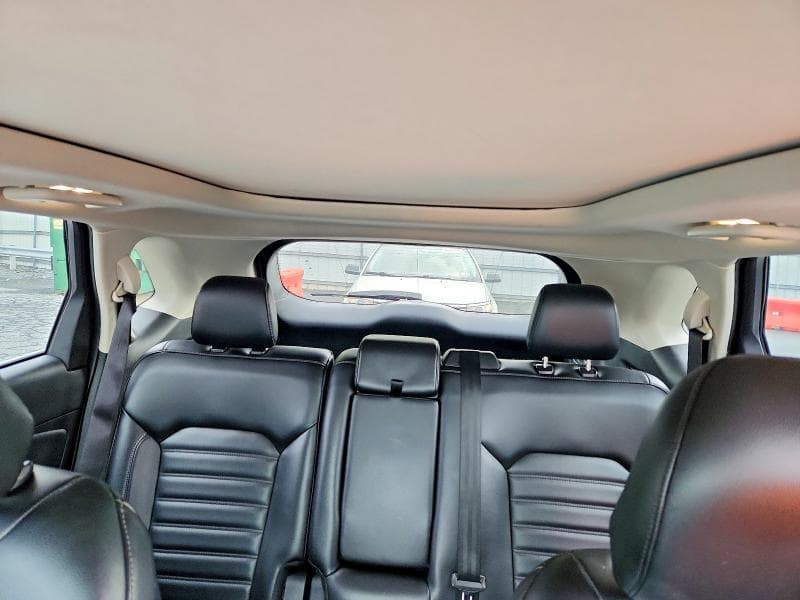 2019 FORD EDGE SEL 10