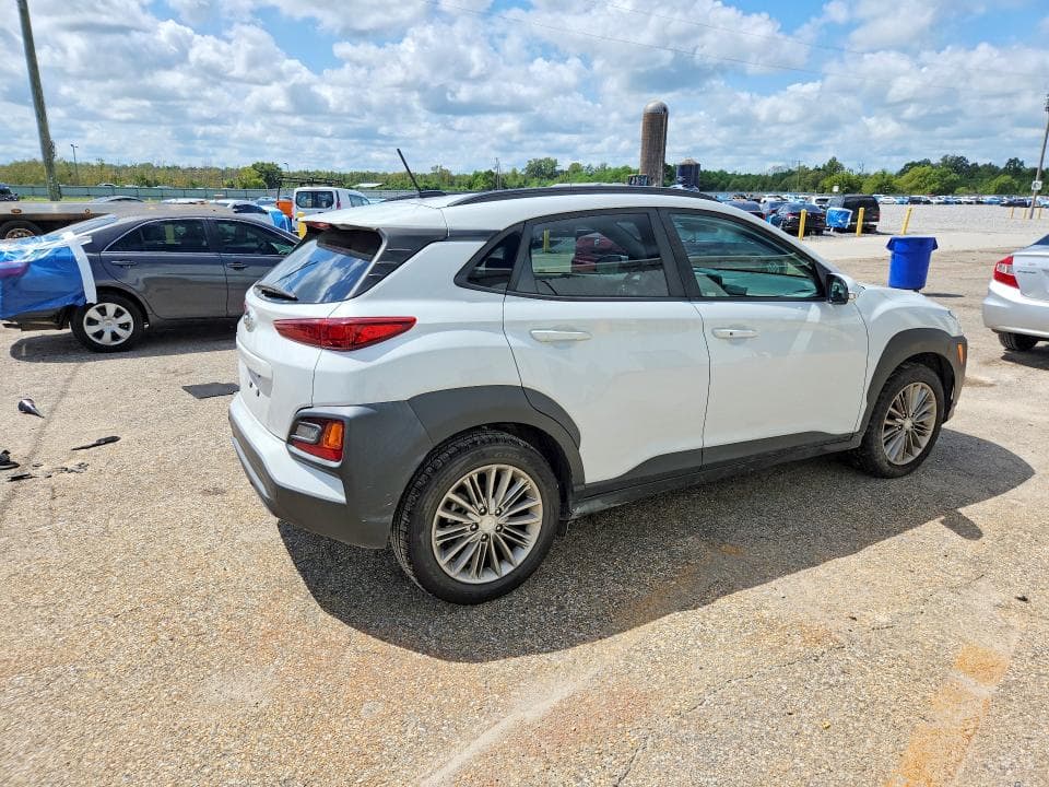 2019 HYUNDAI KONA SEL 3