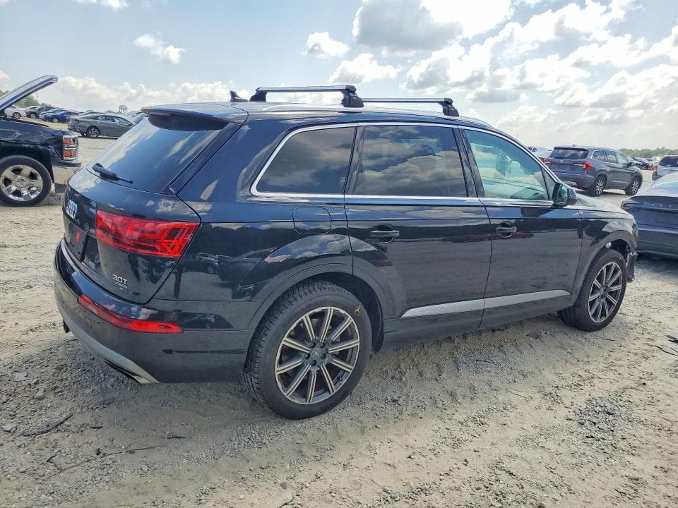 2017 AUDI Q7 PREMIUM PLUS 3