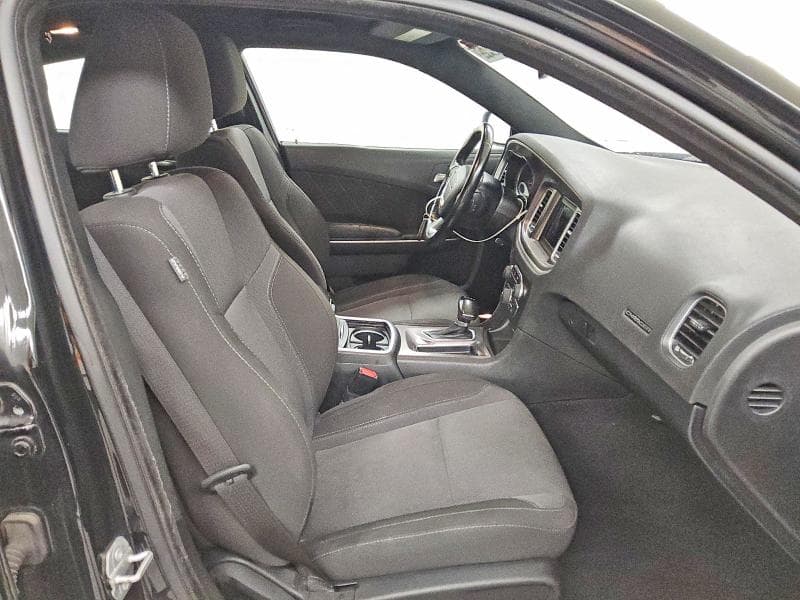 2022 DODGE CHARGER SXT 14
