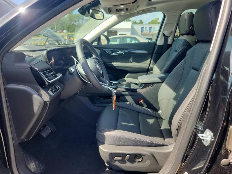 2026 BUICK ENVISION PREFERRED 7
