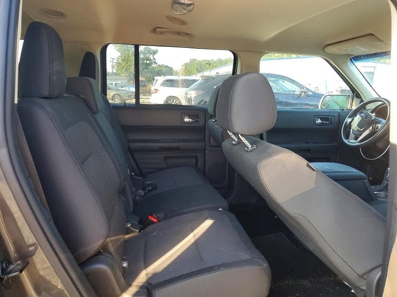 2019 FORD FLEX SE 10