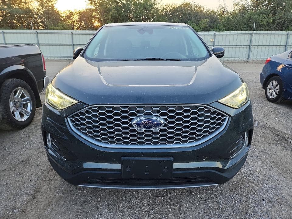 2023 FORD EDGE SEL 5