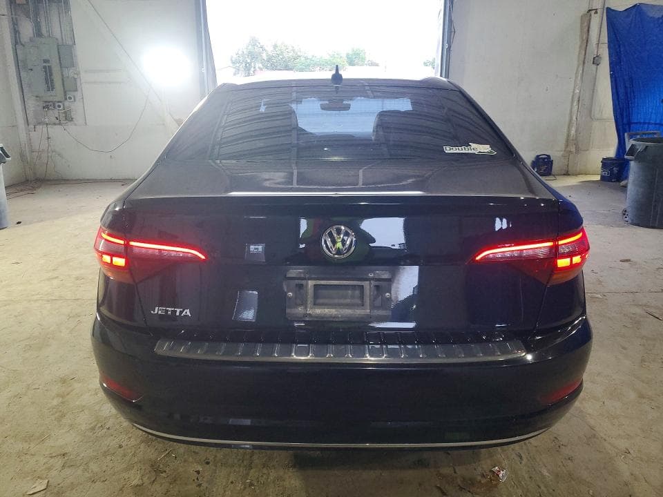 2019 VOLKSWAGEN JETTA SEL 6