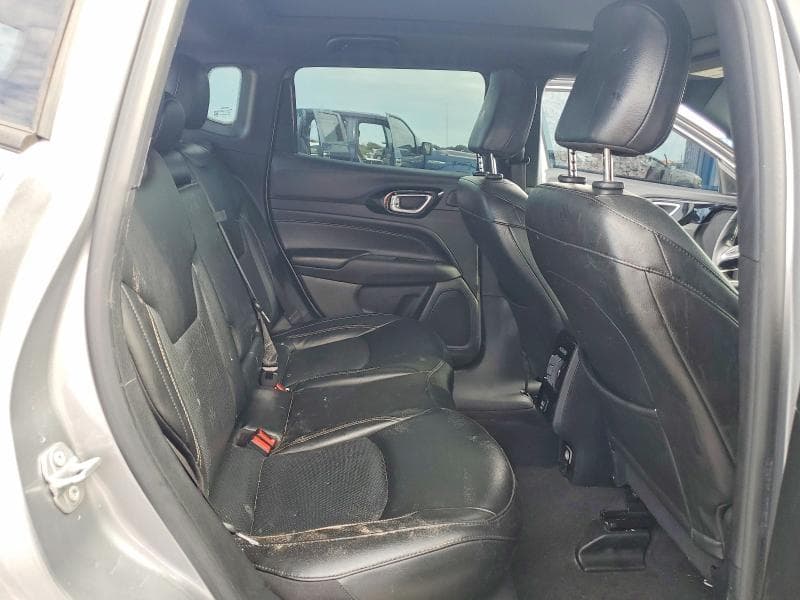 2022 JEEP COMPASS LIMITED 10