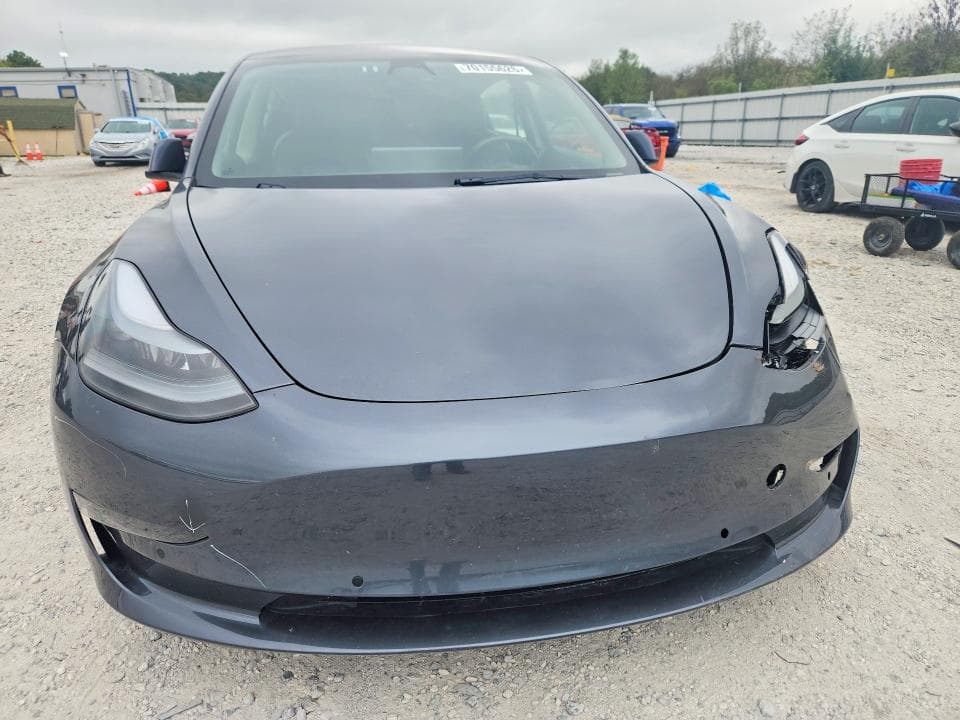 2023 TESLA MODEL 3 5